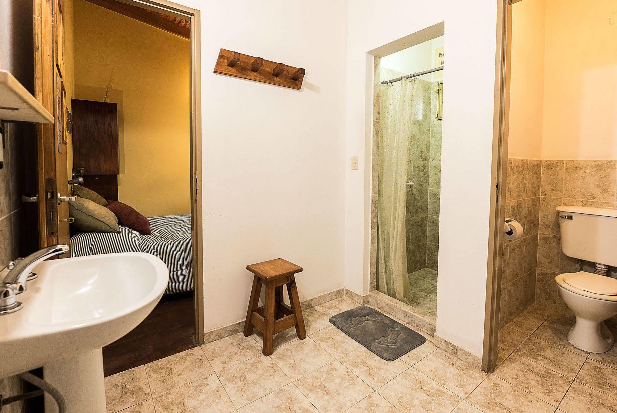 La Tosca Hostel Puerto Madryn Exteriér fotografie